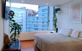 Room In Residential Wtc
